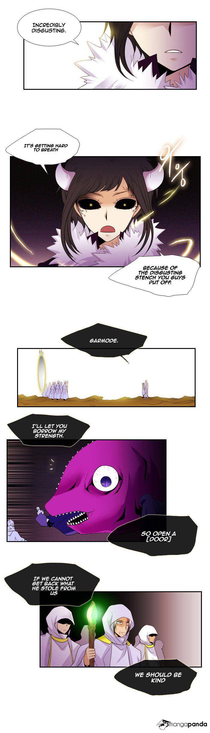 Black Haze Chapter 98 10